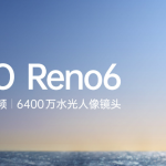 分享opporeno6录屏如何同步环境音。