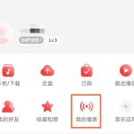 小编教你网易云音乐删除我的作品操作一览。