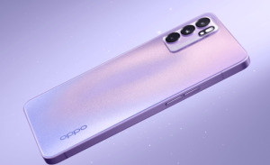 小编分享opporeno6快门声音在哪开启。