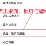 我来教你iqoo8如何设置节日锁屏。